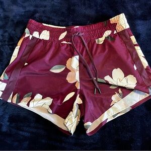 Athleta size 2 shorts
